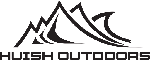 Huish Outdoors logo